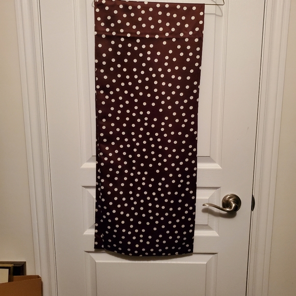 MoriLee dress by Madeleine Gardner - Picture 3 of 9